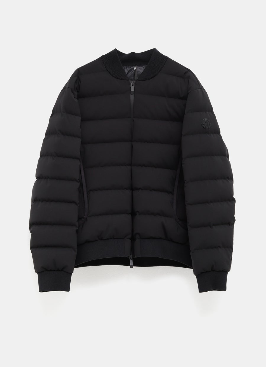 Bomber plumífero Cirer para hombre