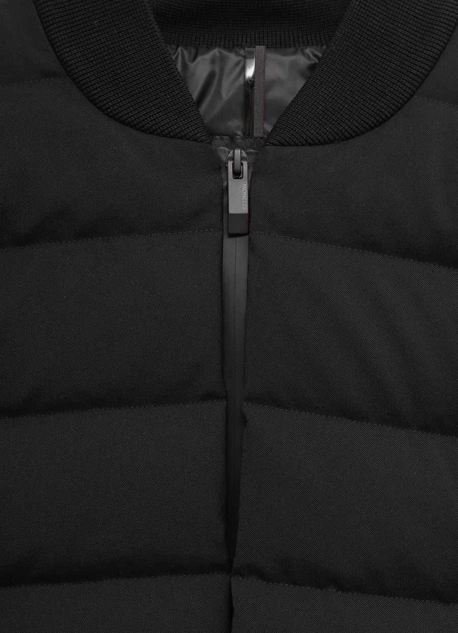 Bomber plumífero Cirer para hombre