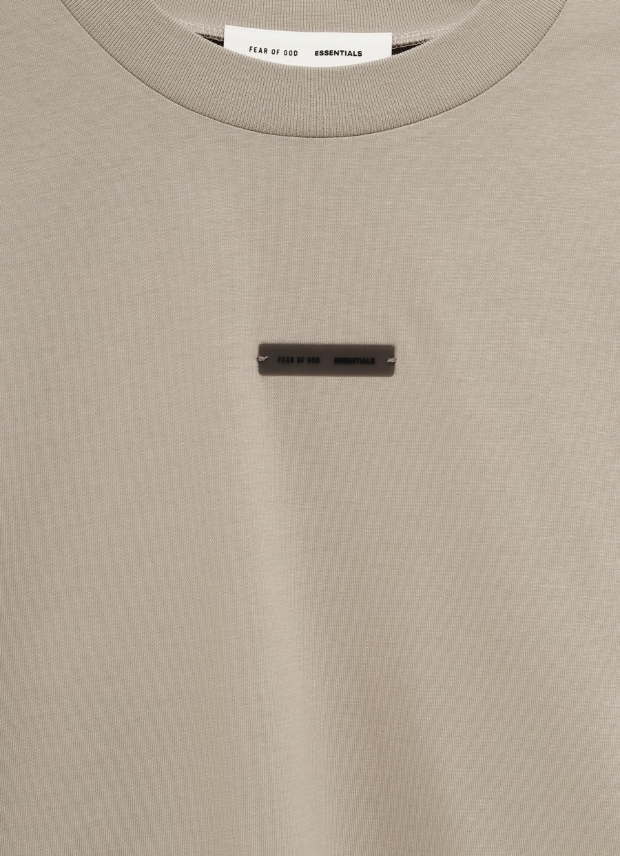 Camiseta Classic Fit de manga larga para hombre