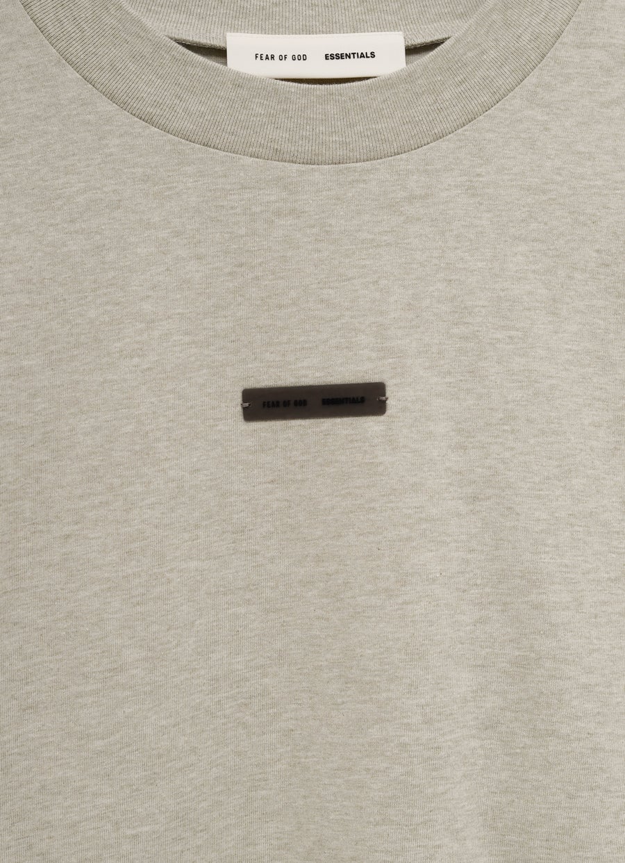 Camiseta Classic Fit de manga larga para hombre