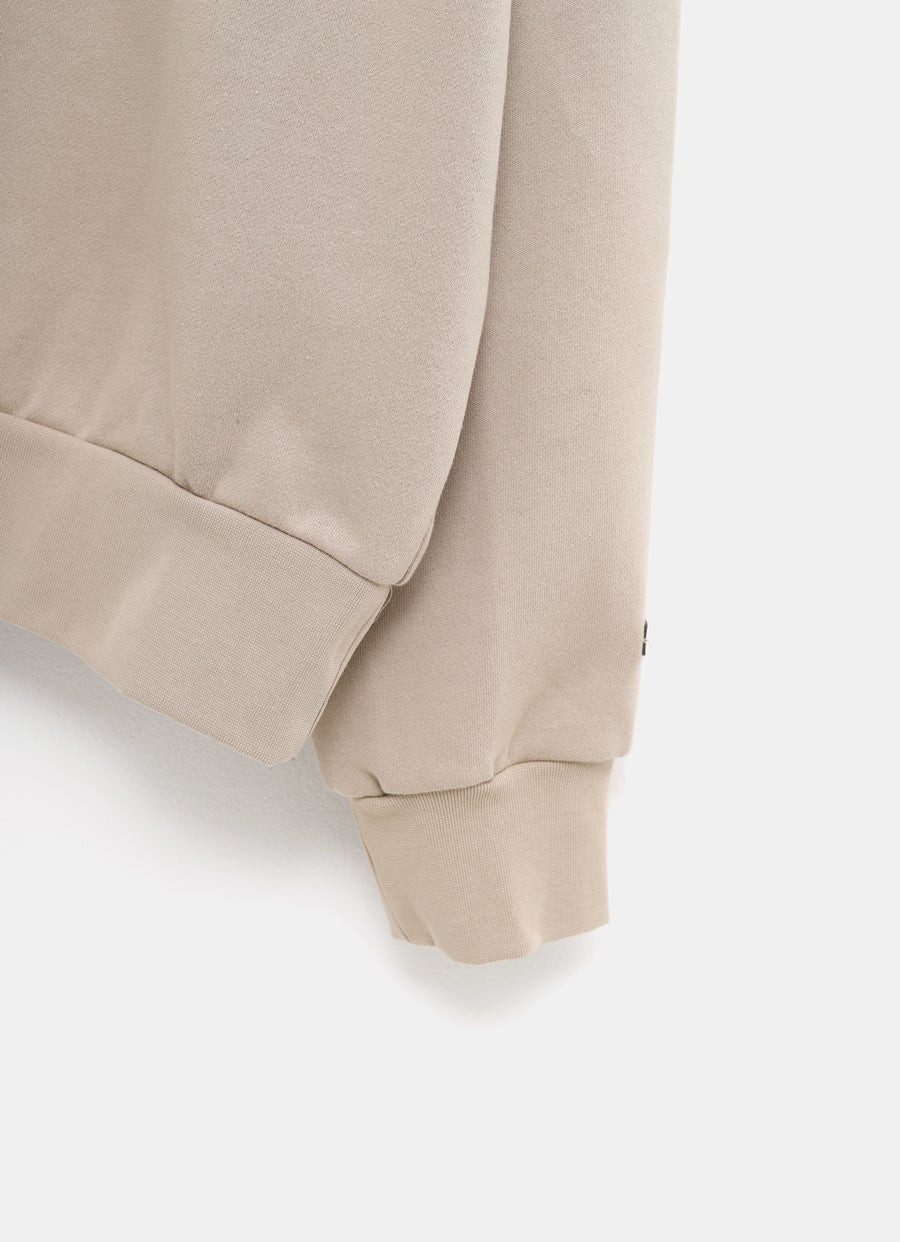 Sudadera Classic Fit para hombre