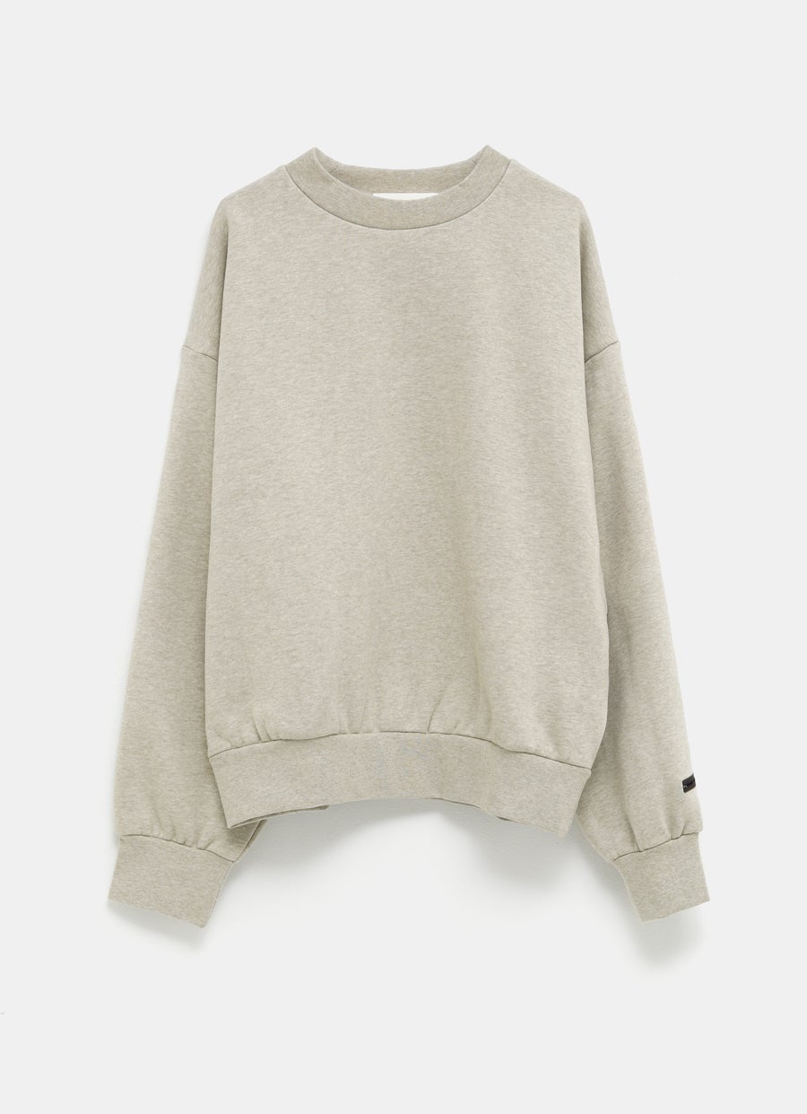 Sudadera Classic Fit para hombre