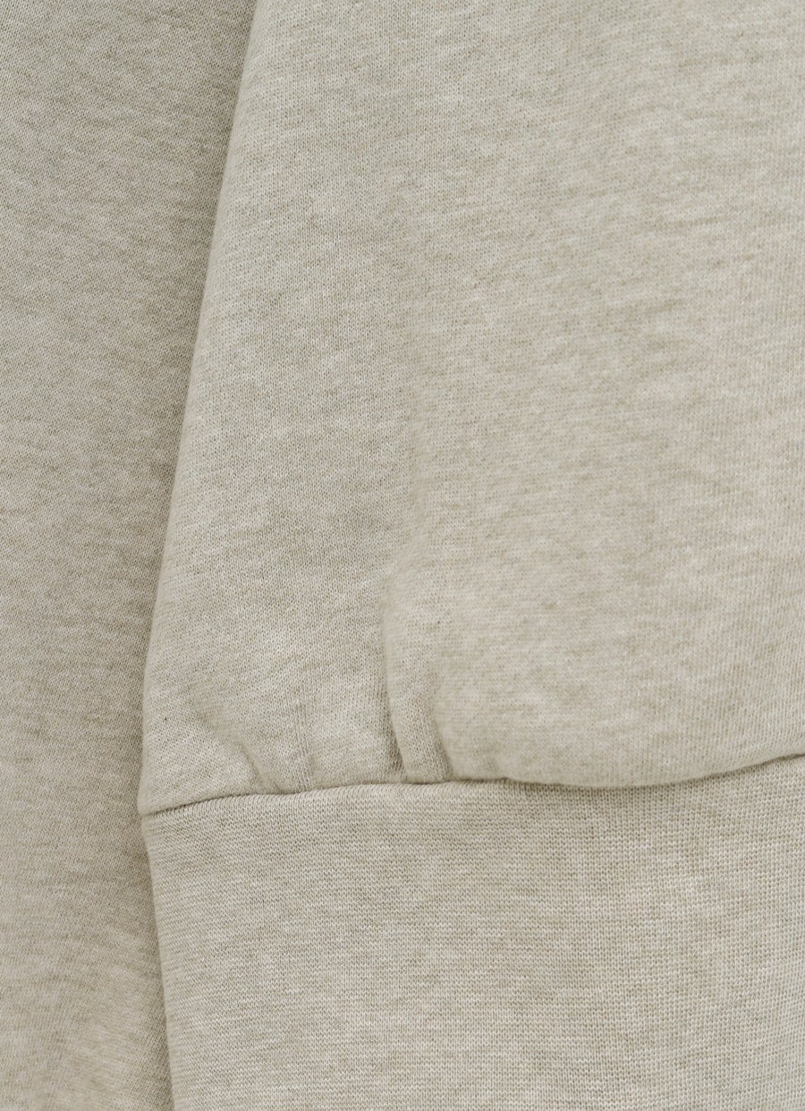 Sudadera Classic Fit para hombre