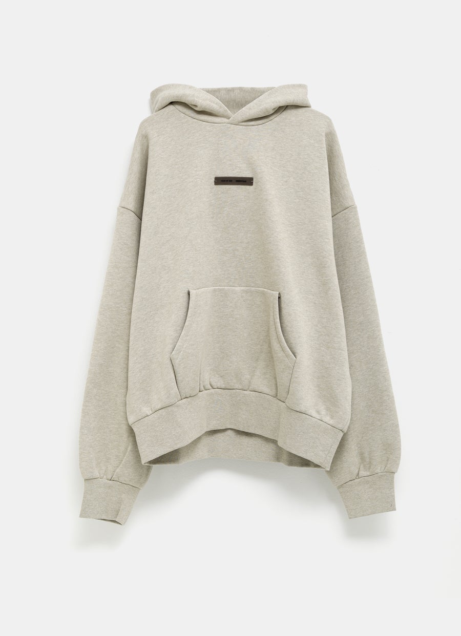 Sudadera con capucha Classic para hombre