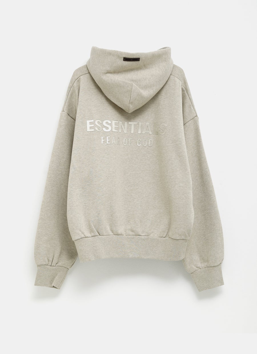 Sudadera con capucha Classic para hombre