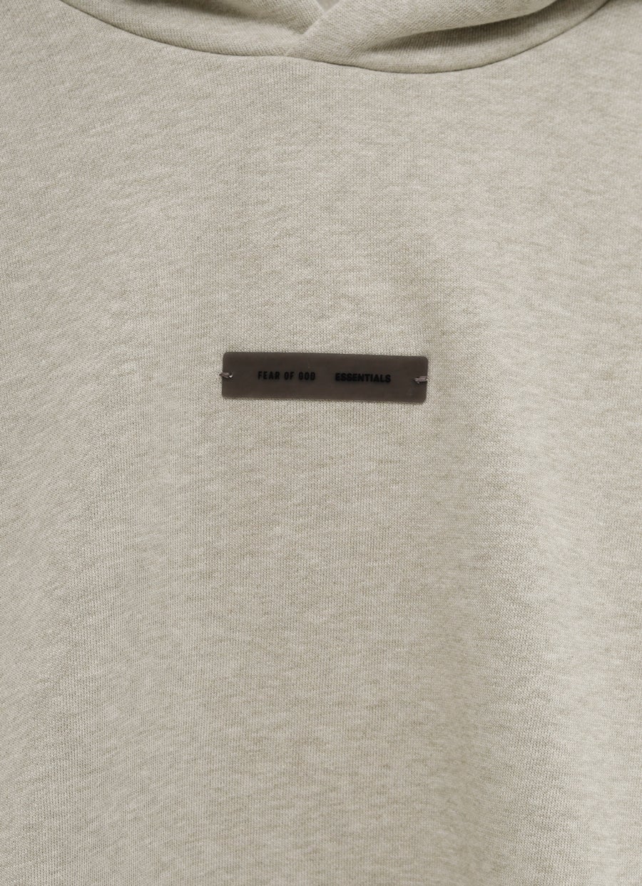 Sudadera con capucha Classic para hombre