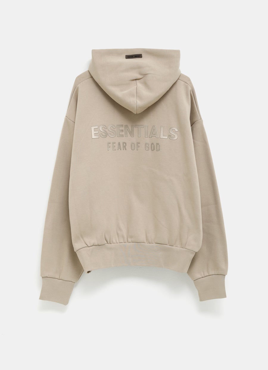 Sudadera con capucha Classic para hombre