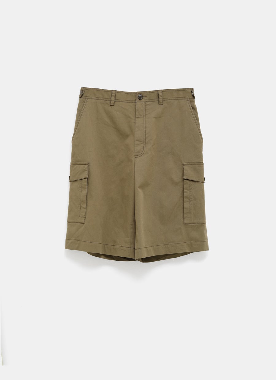 Shorts cargo para hombre