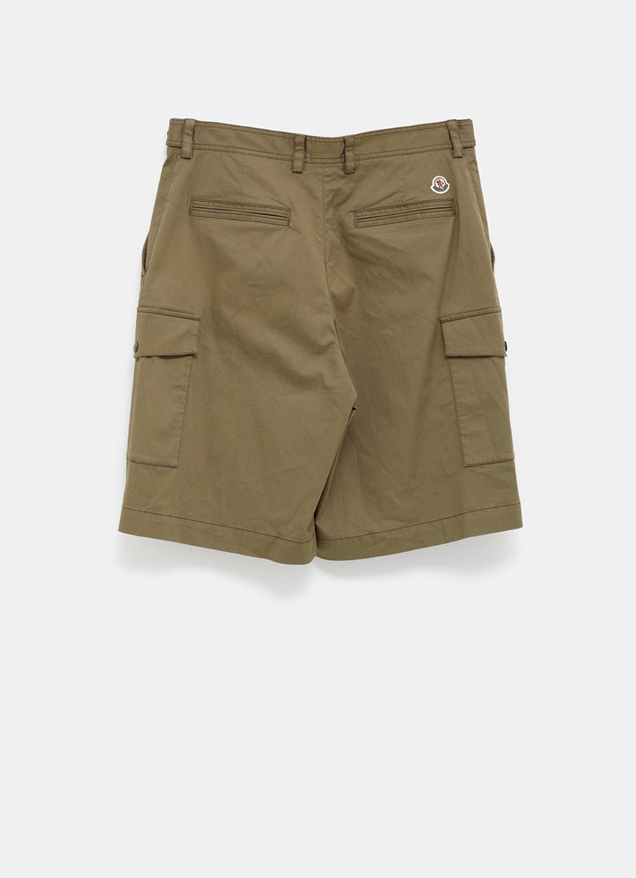 Shorts cargo para hombre
