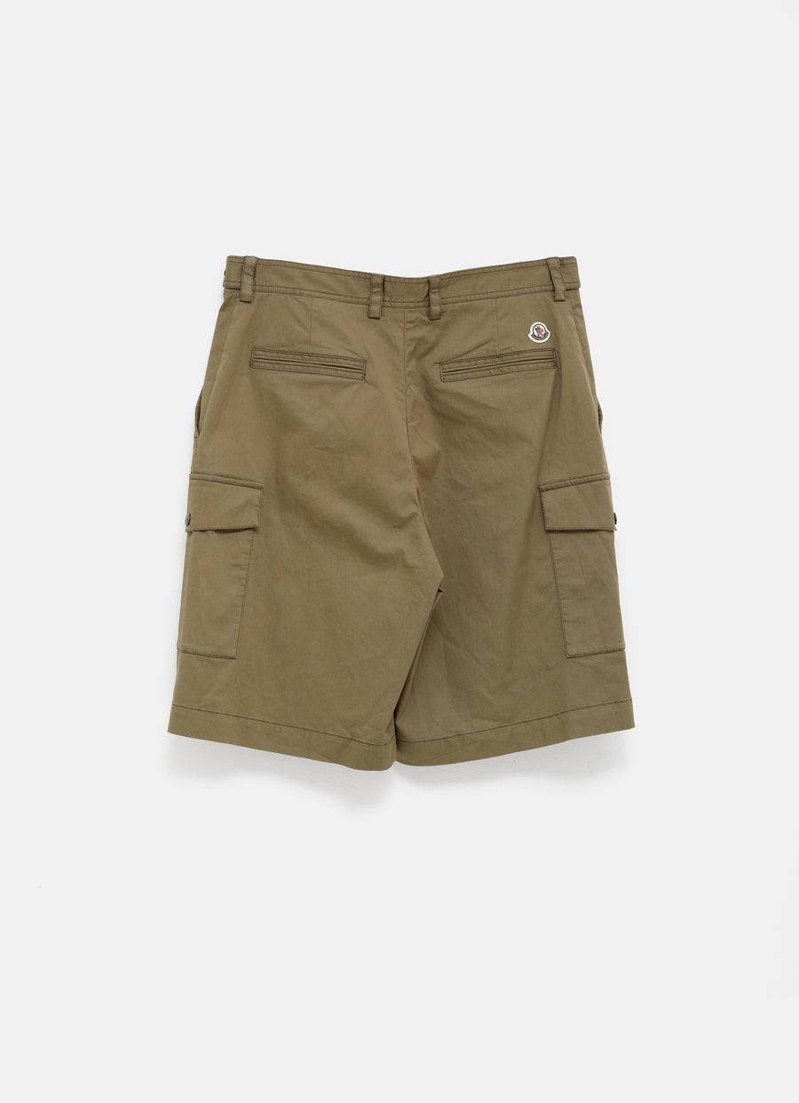 Shorts cargo para hombre