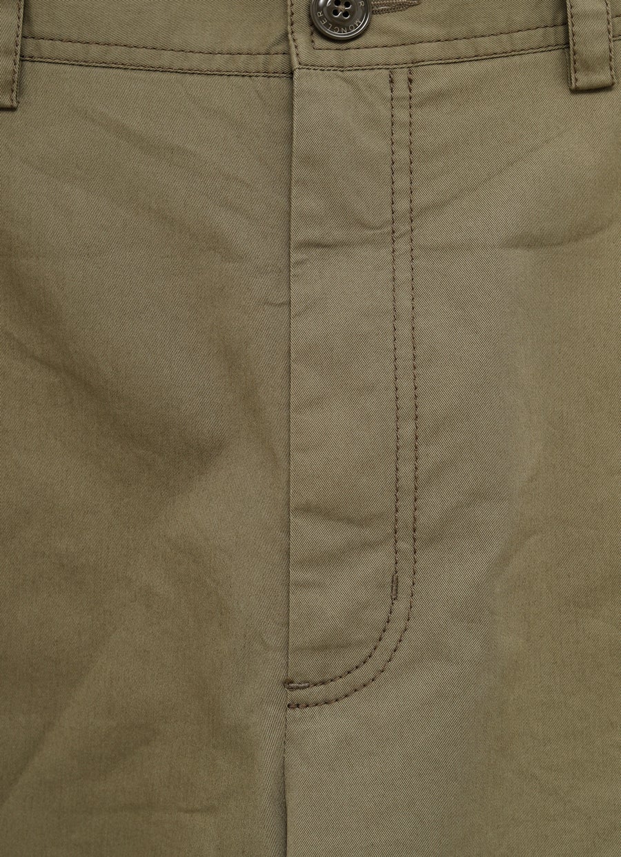 Shorts cargo para hombre