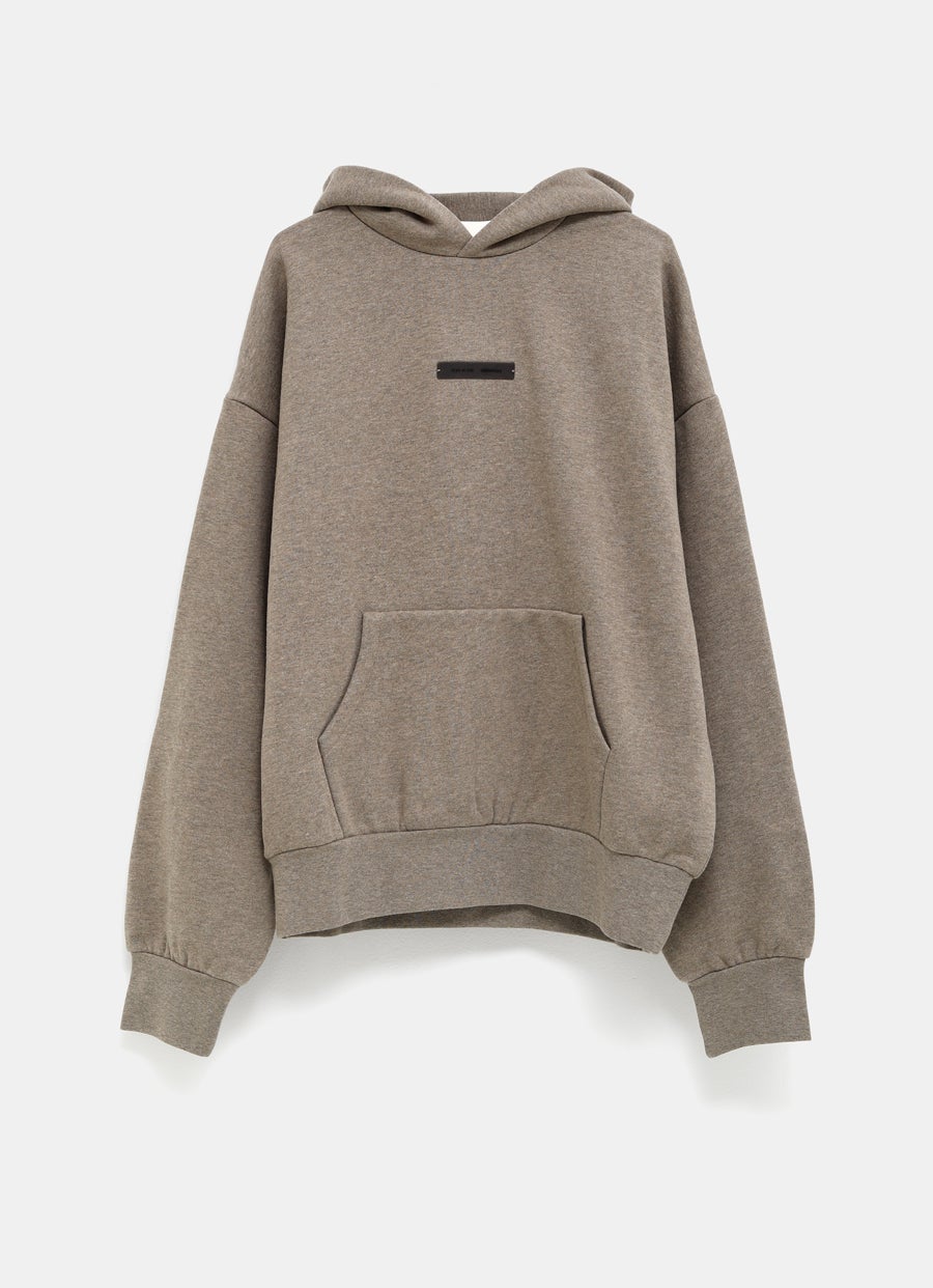 Sudadera con capucha Classic para hombre