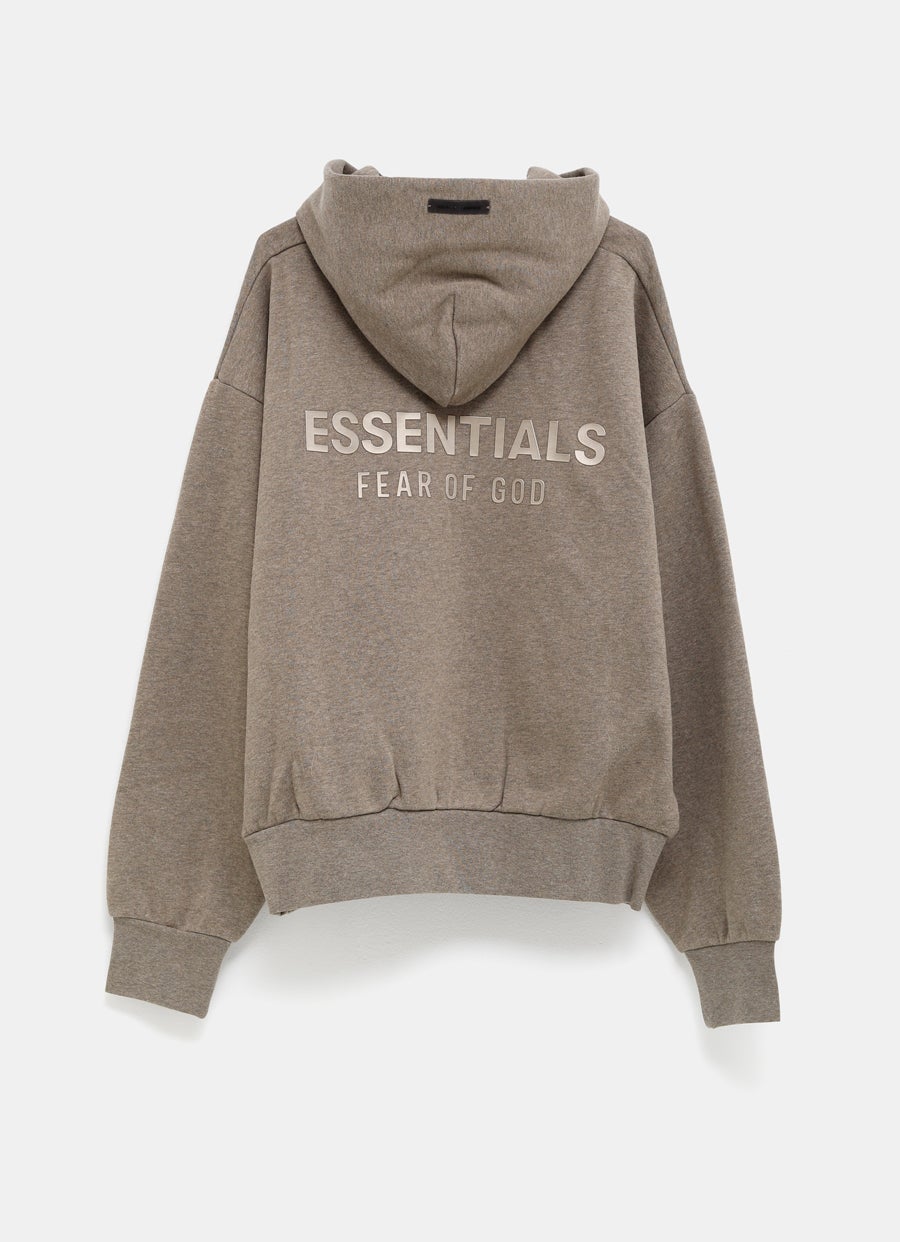 Sudadera con capucha Classic para hombre