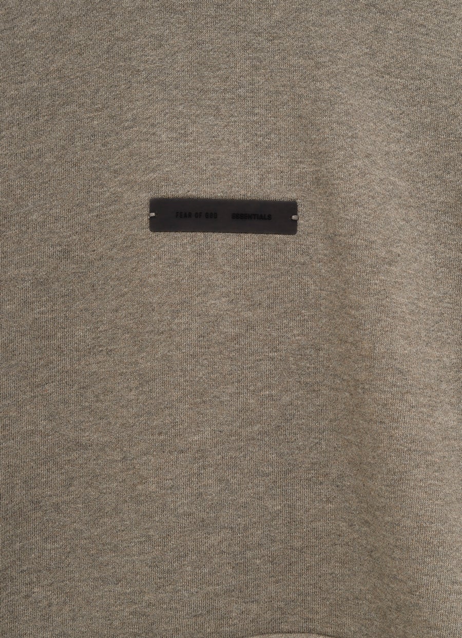 Sudadera con capucha Classic para hombre