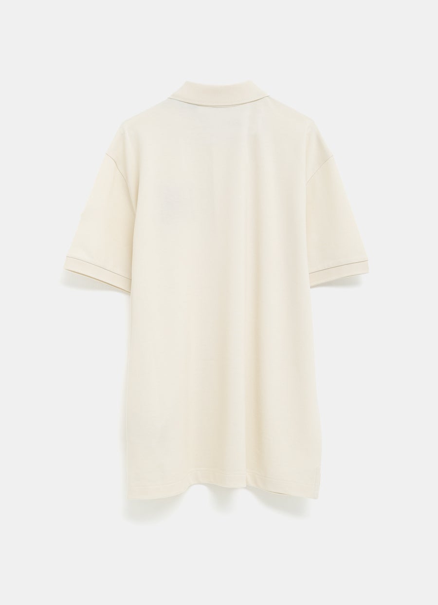 Polo con Monograma para hombre