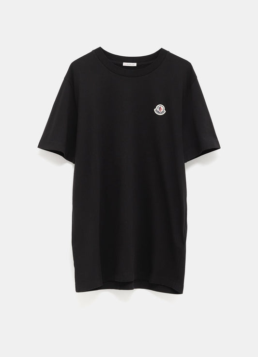 Camiseta con parche del logo para hombre (Pack de tres)