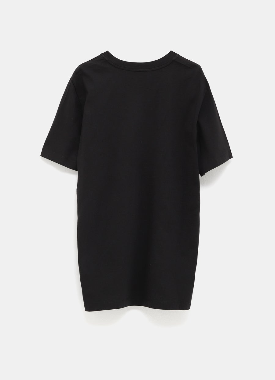 Camiseta con parche del logo para hombre (Pack de tres)