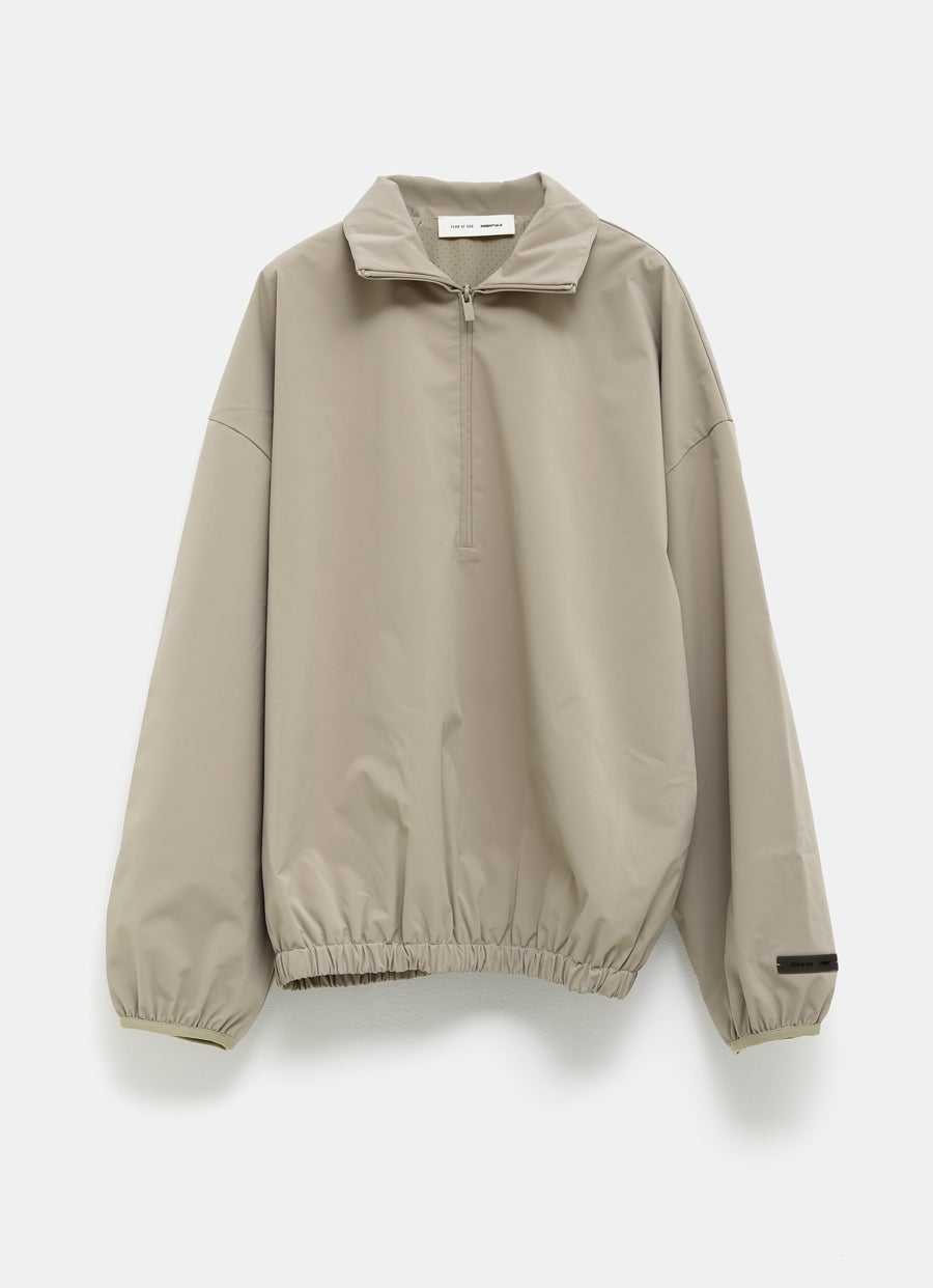 Jersey con cremallera para hombre