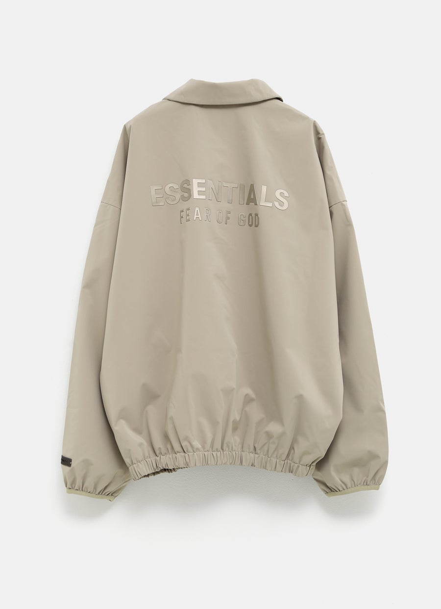 Jersey con cremallera para hombre