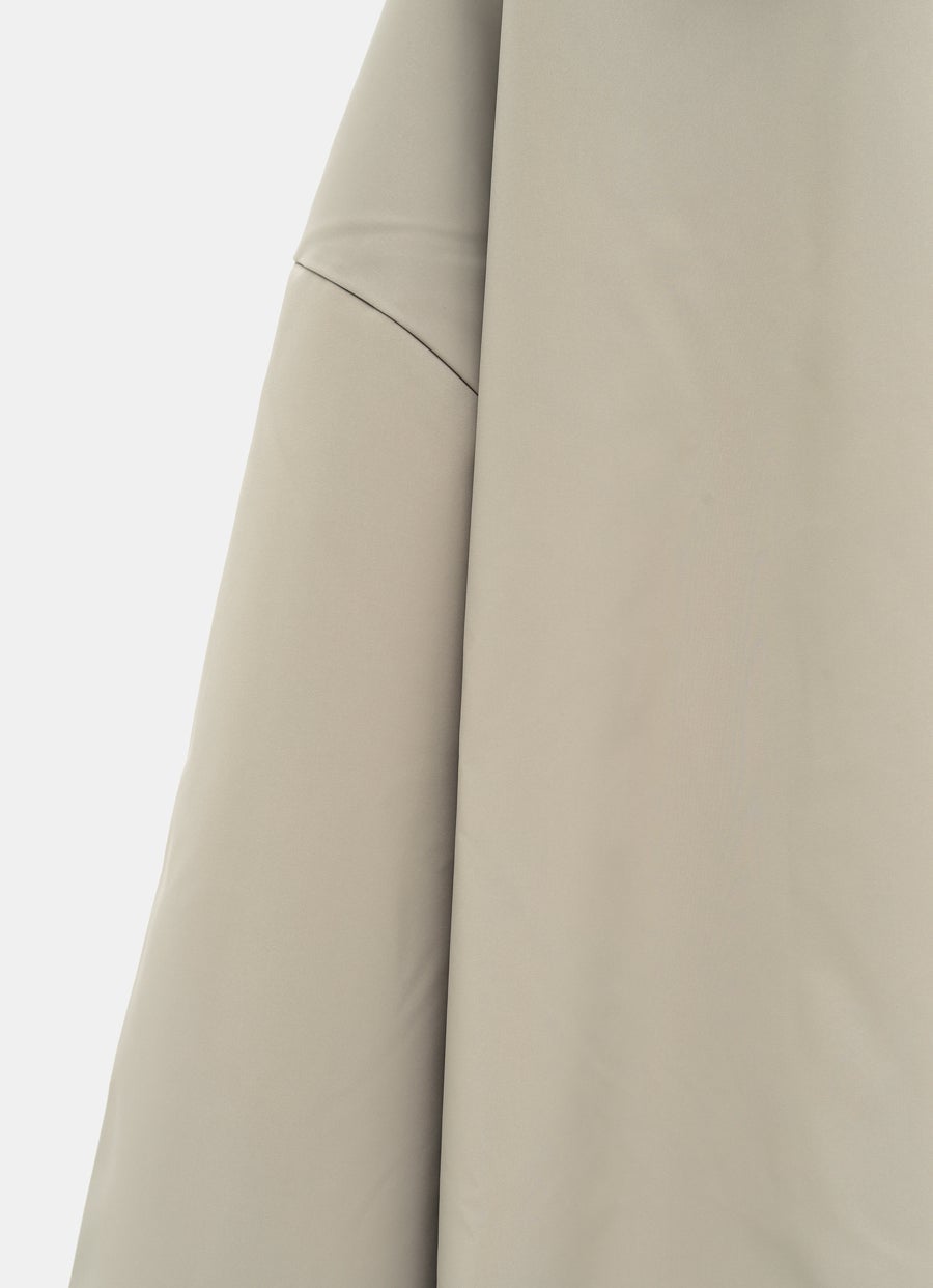 Jersey con cremallera para hombre