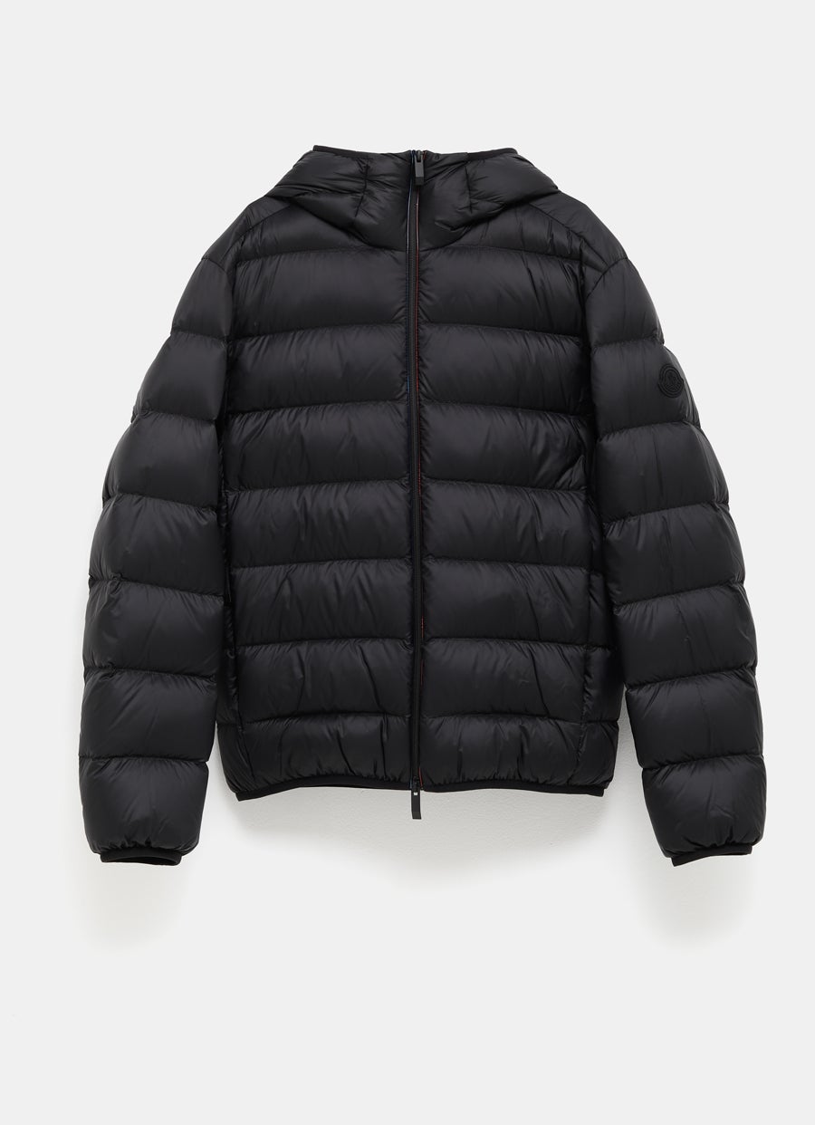 Plumífero corto Erdon para hombre