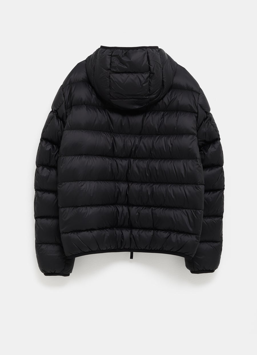 Plumífero corto Erdon para hombre