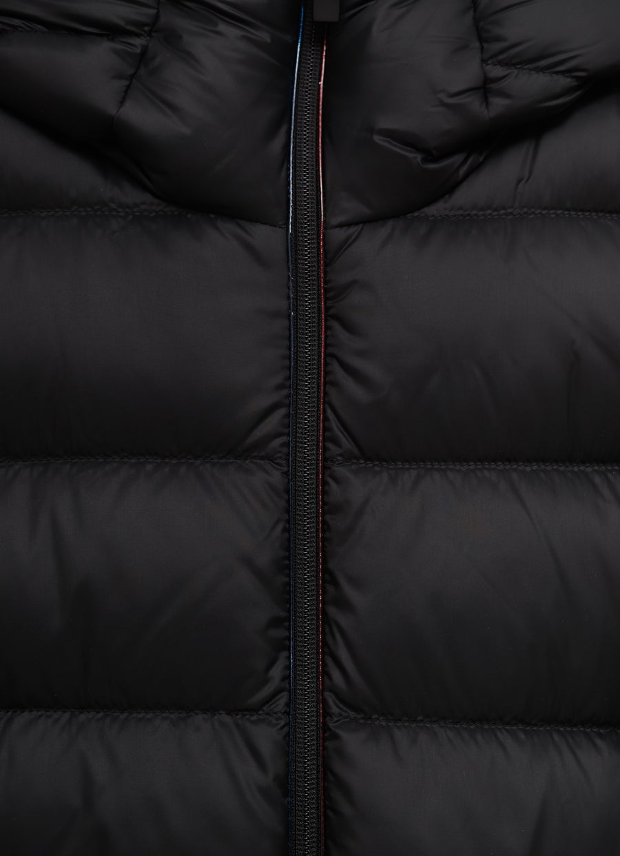 Plumífero corto Erdon para hombre