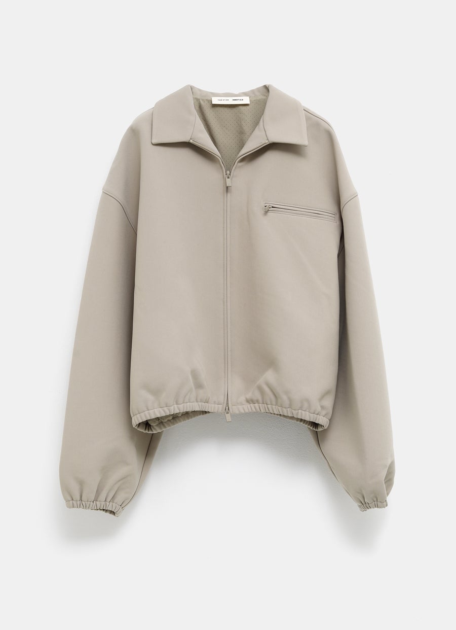 Chaqueta bomber Sporty para hombre