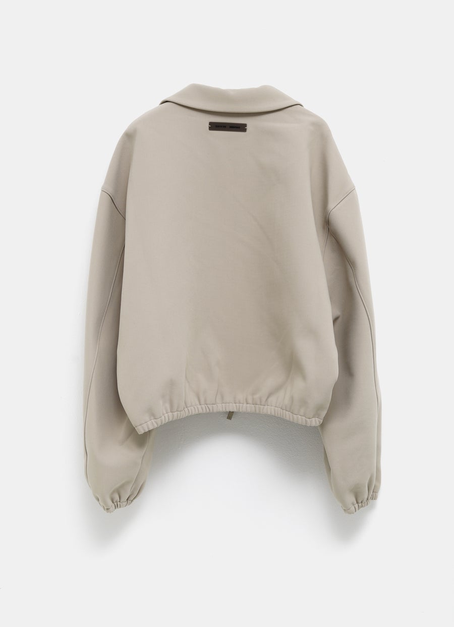 Chaqueta bomber Sporty para hombre