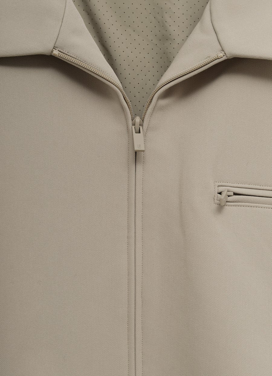 Chaqueta bomber Sporty para hombre