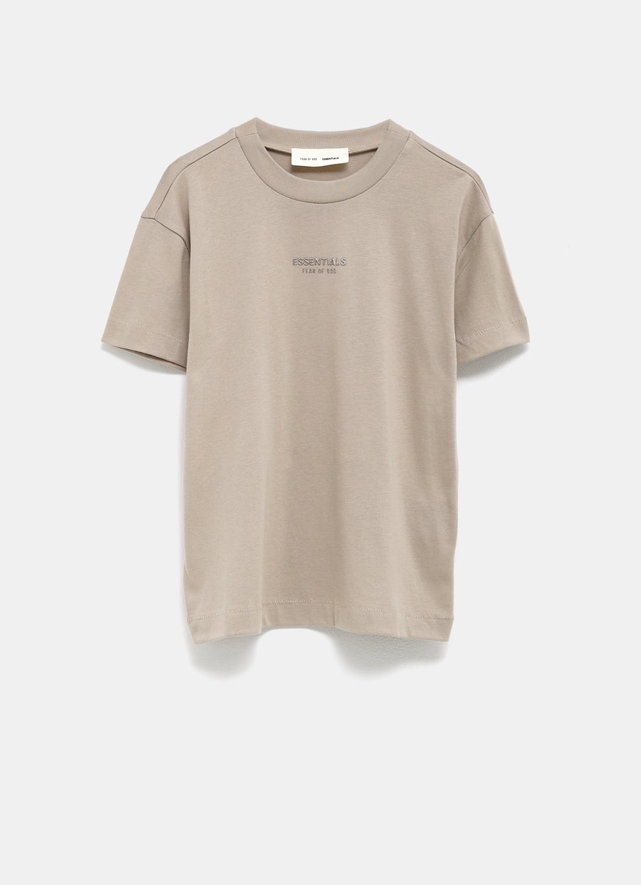 Camiseta clásica para mujer