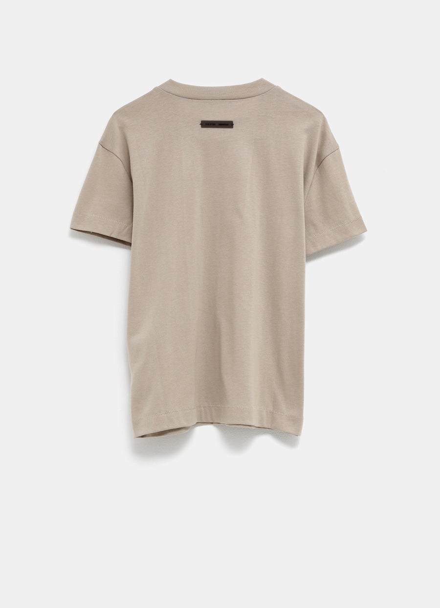 Camiseta clásica para mujer