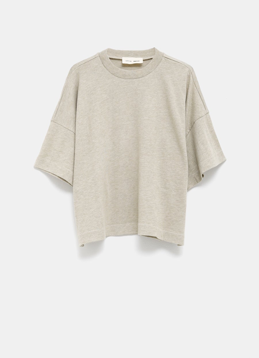 Camiseta Box para mujer