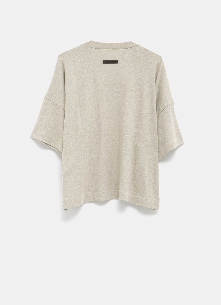 Camiseta Box para mujer