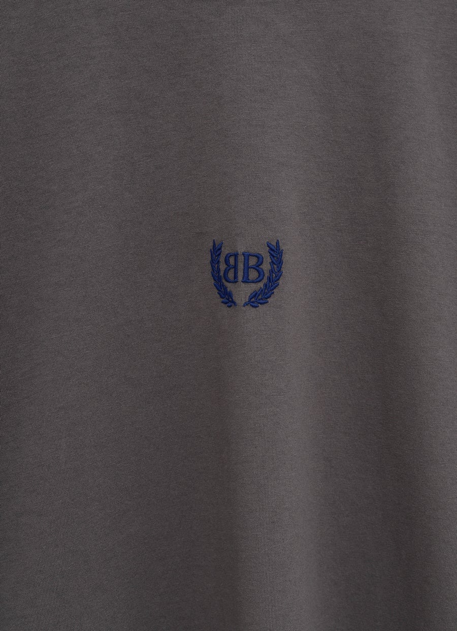 Camiseta Medium Fit para hombre