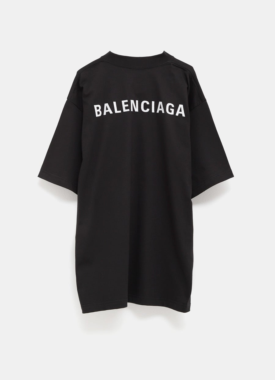 Camiseta nueva Balenciaga Back