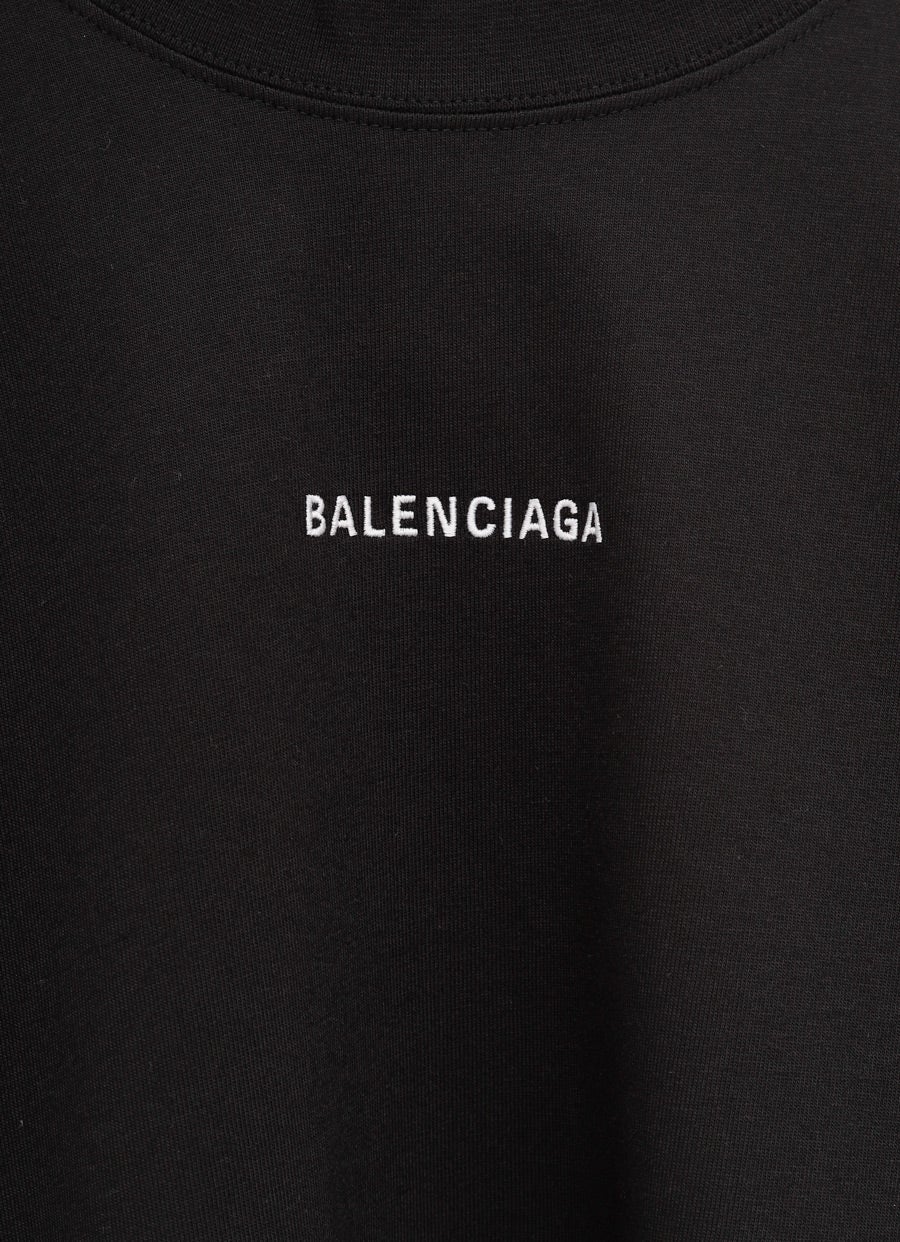 Camiseta nueva Balenciaga Back