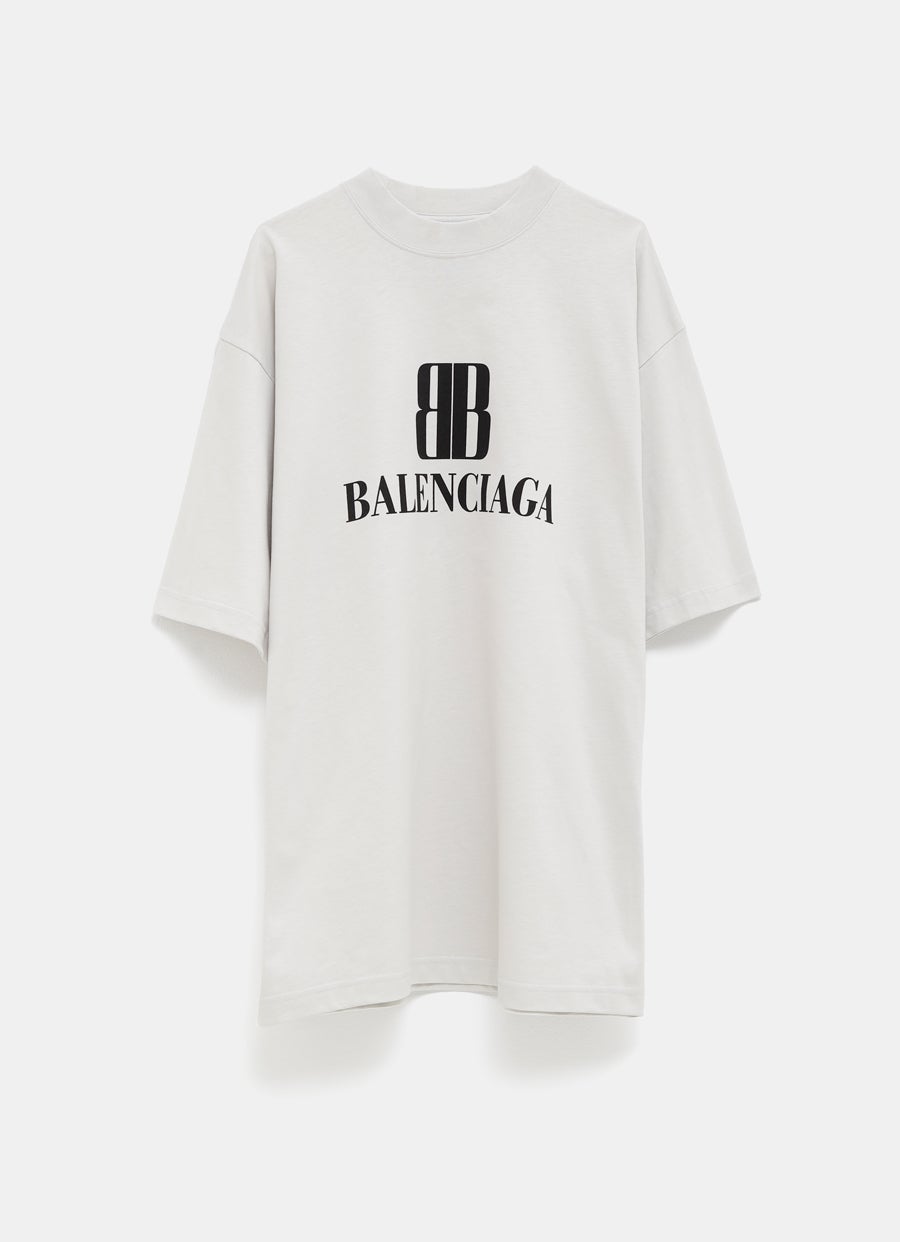 Camiseta BB para hombre