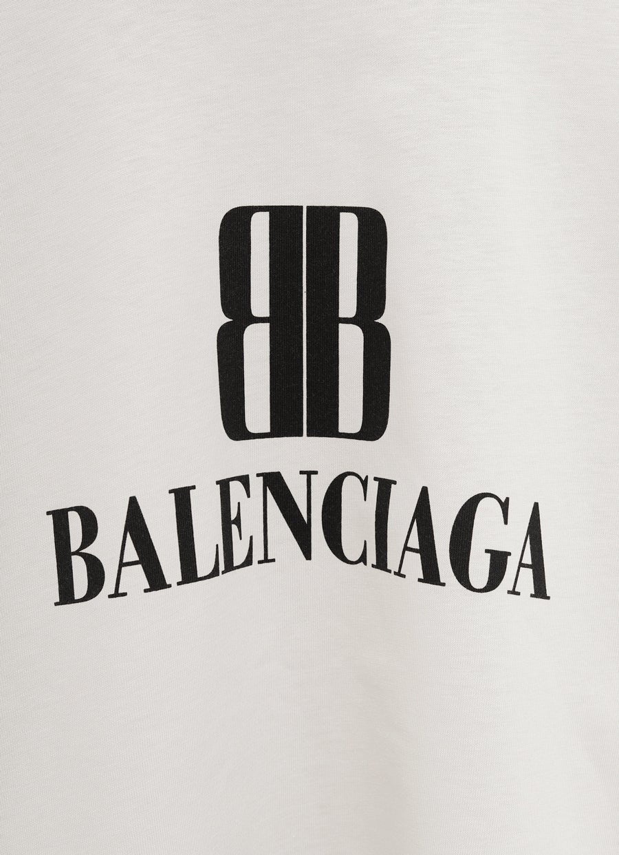 Camiseta BB para hombre