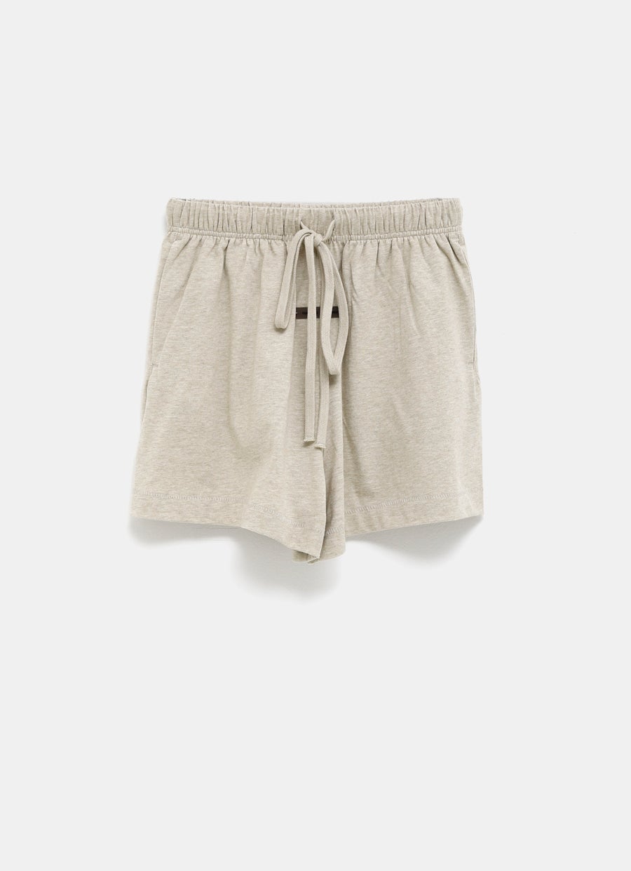 Pantalón corto Classic para mujer