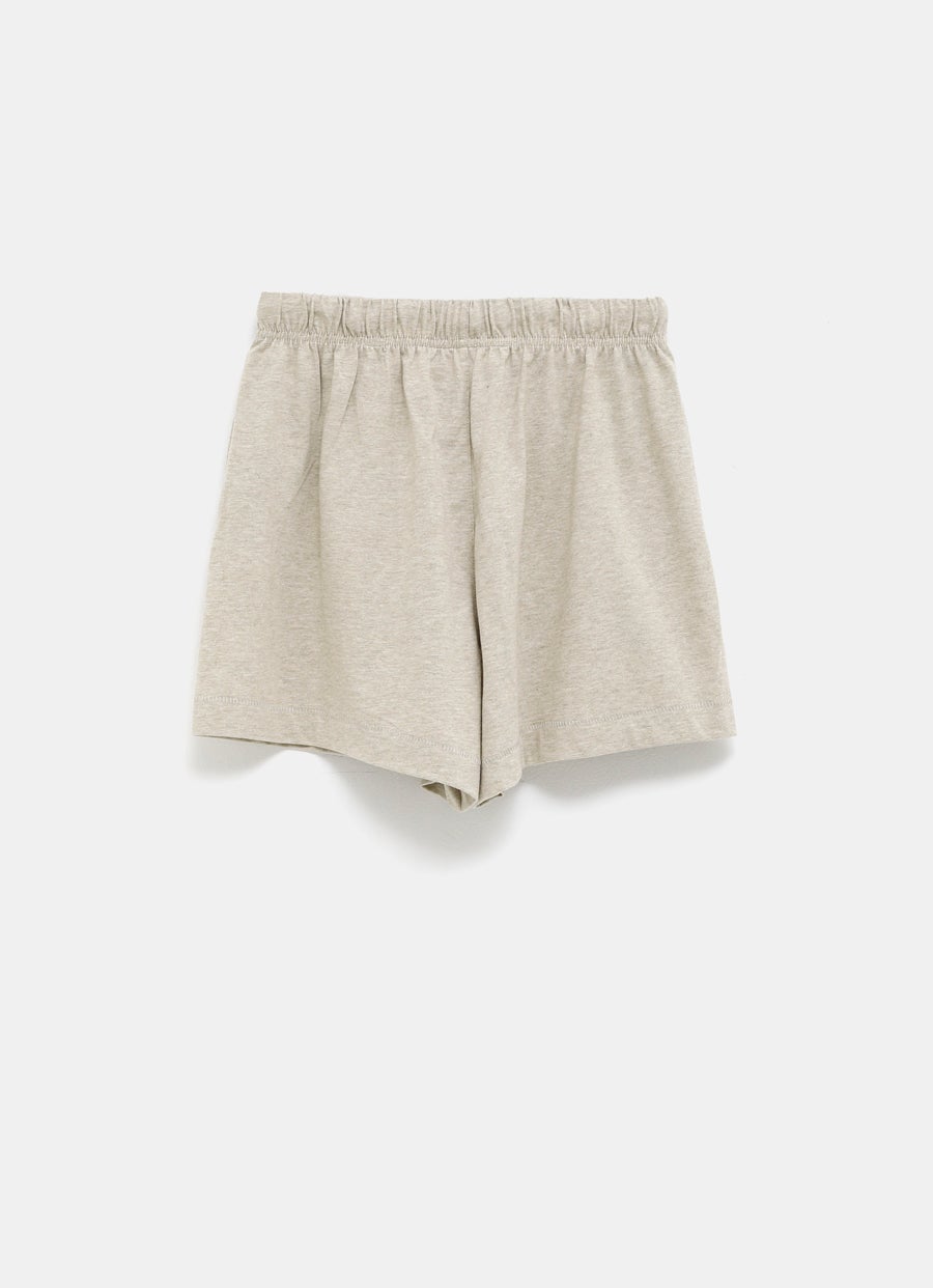 Pantalón corto Classic para mujer