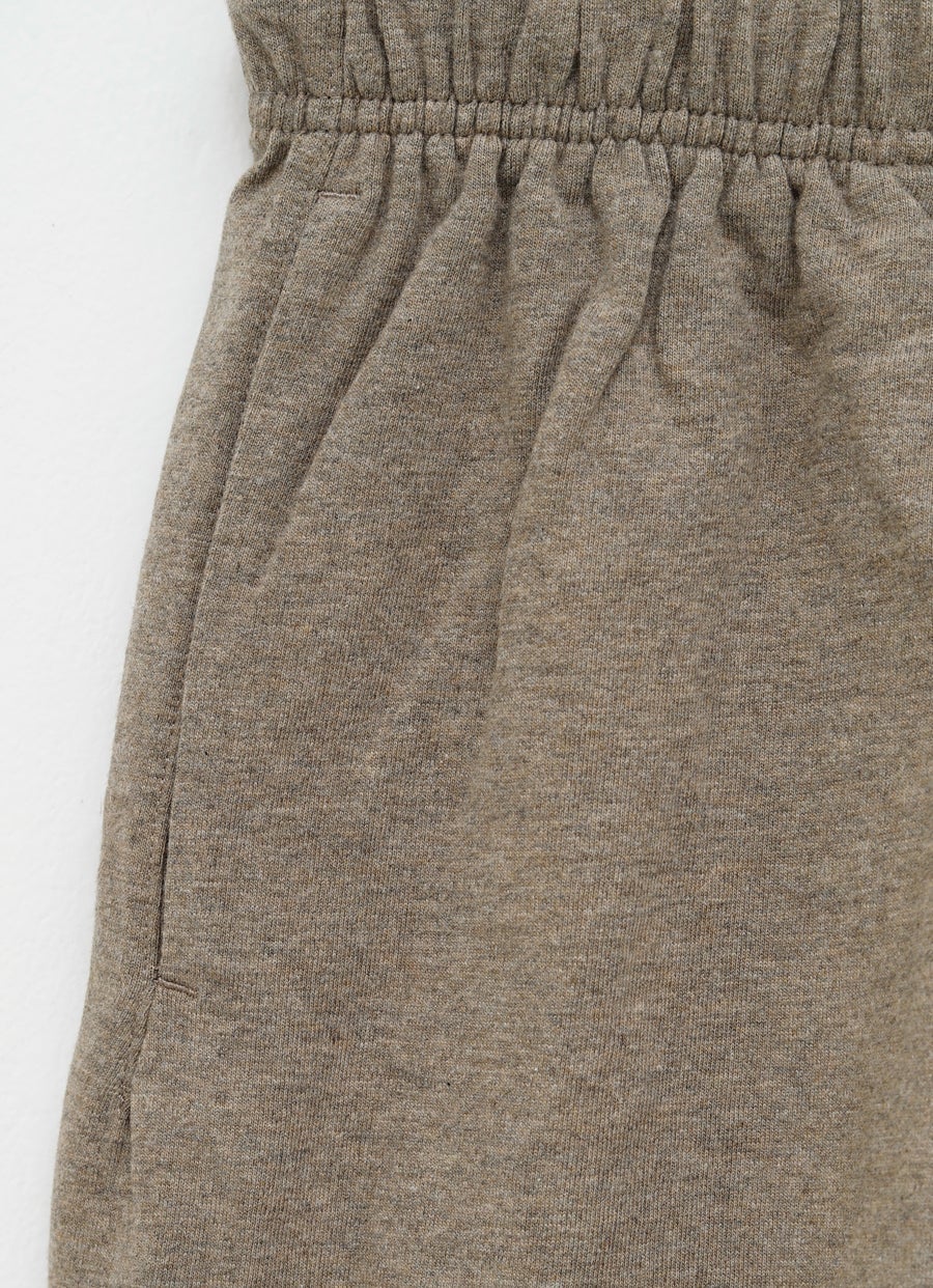 Pantalón de fútbol corto para mujer