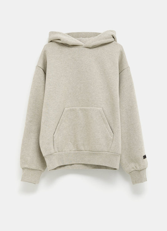 Sudadera con capucha Classic para mujer