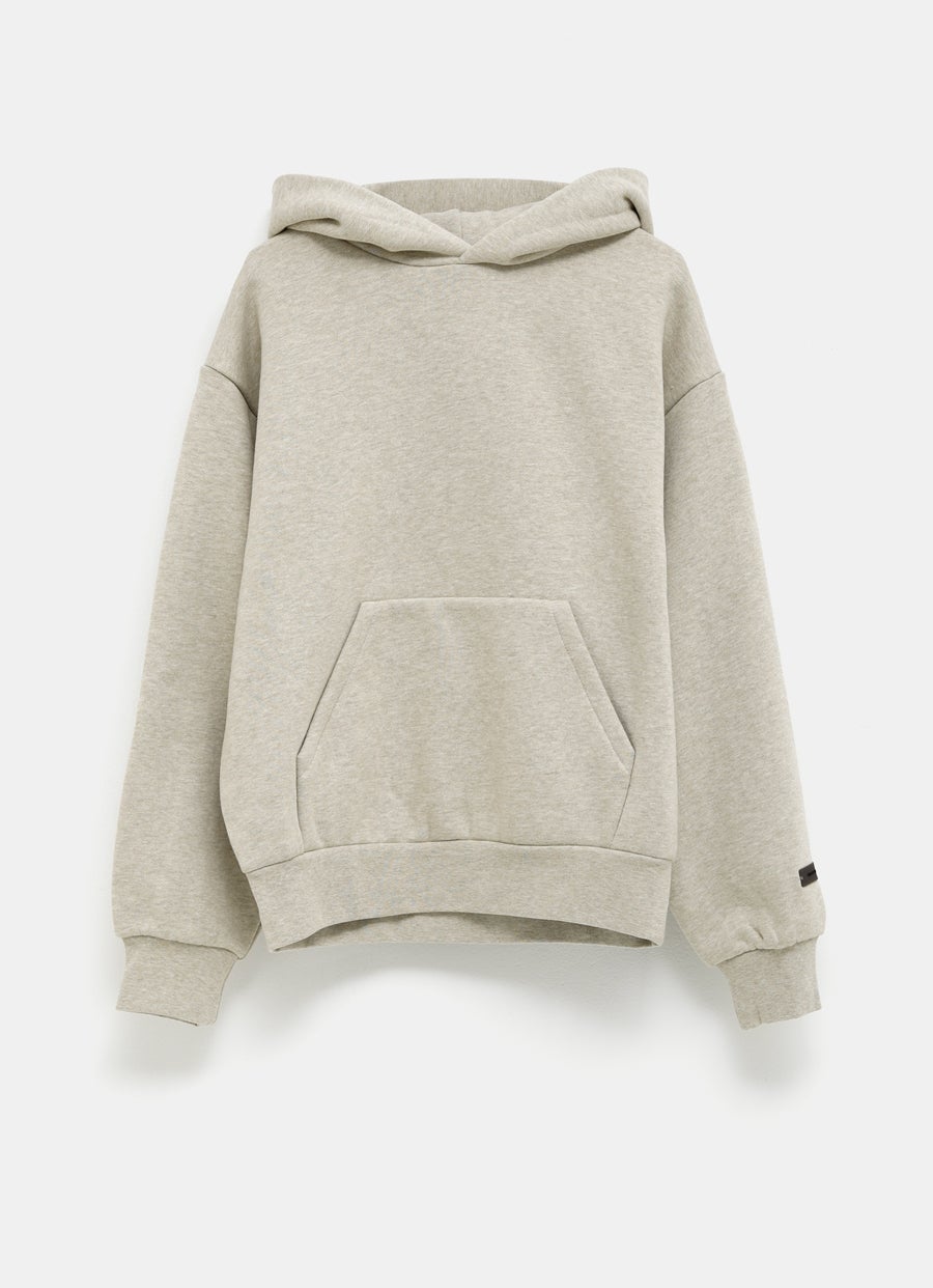 Sudadera con capucha Classic para mujer