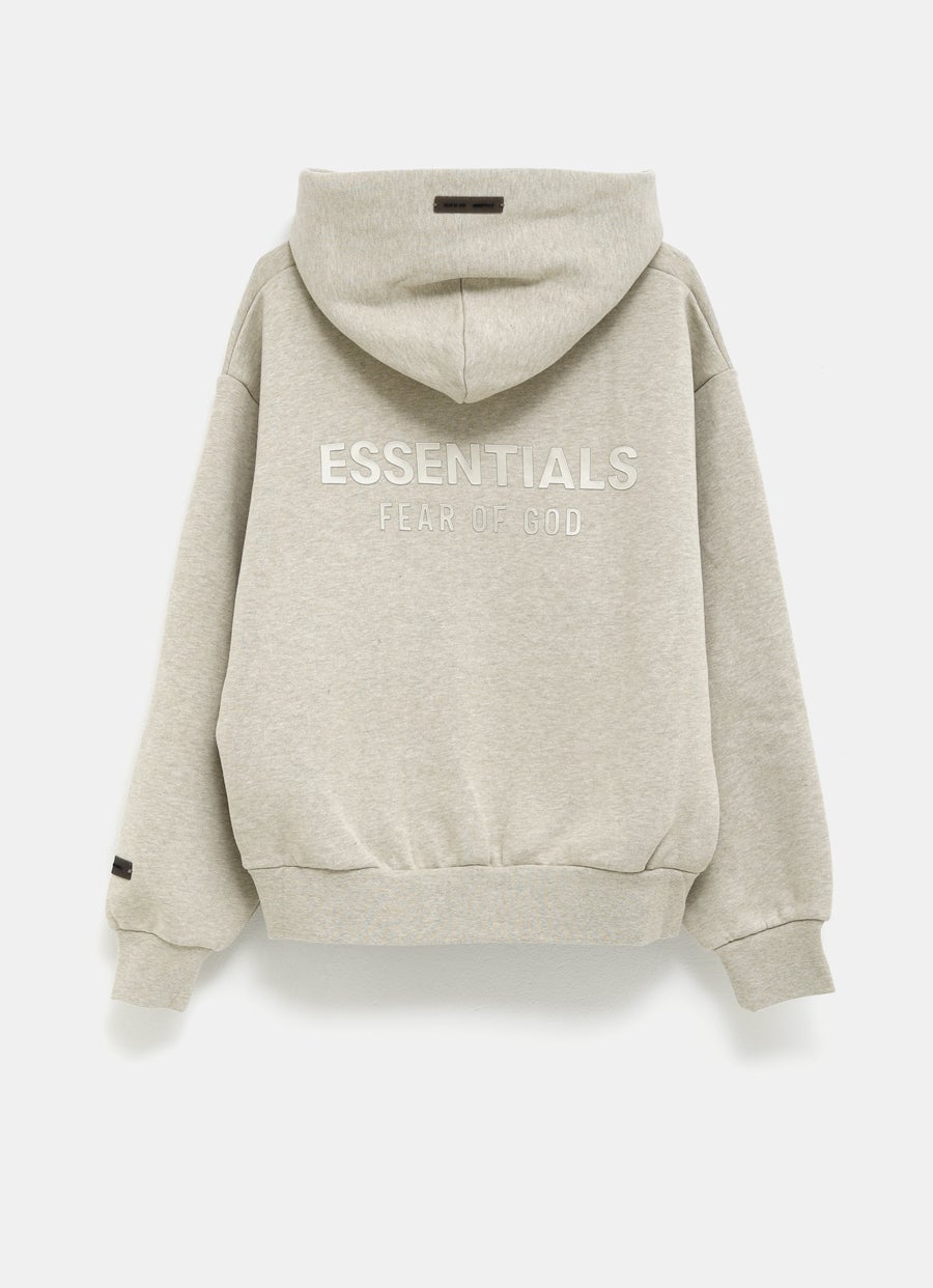 Sudadera con capucha Classic para mujer