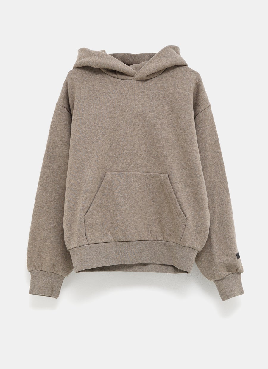 Sudadera con capucha Classic para mujer