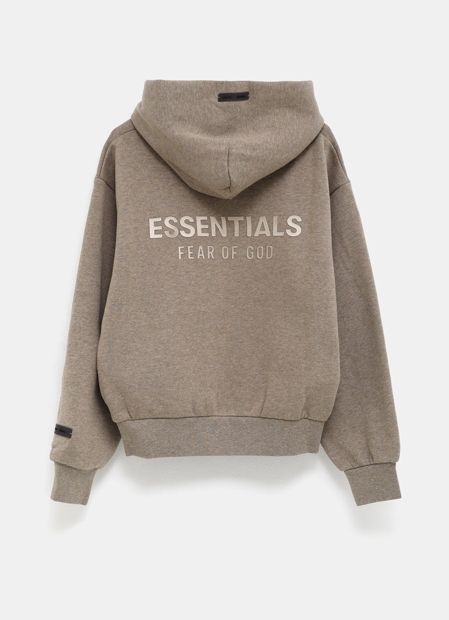 Sudadera con capucha Classic para mujer