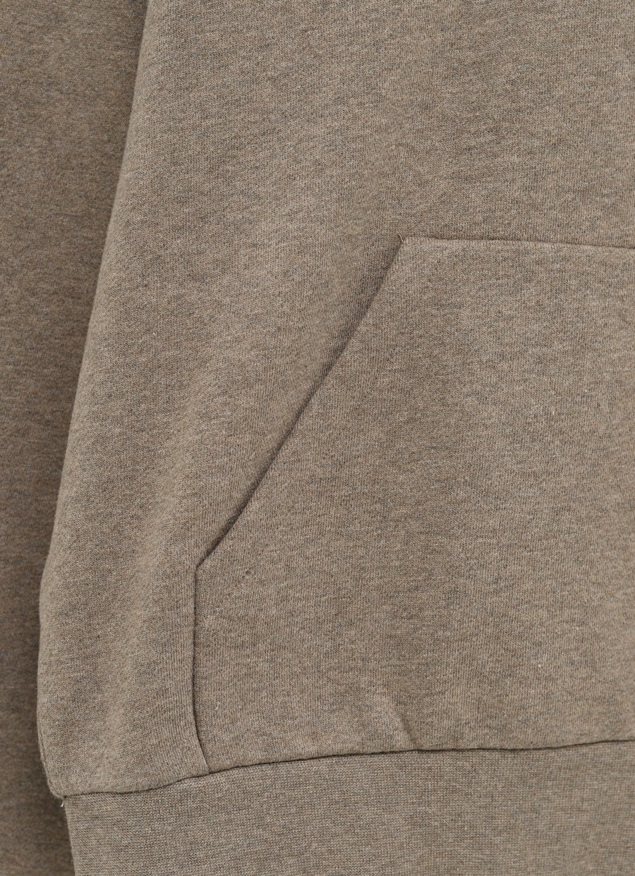 Sudadera con capucha Classic para mujer