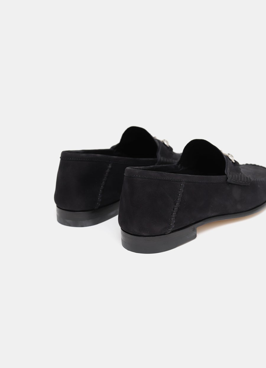 Mocasín Gigi para mujer