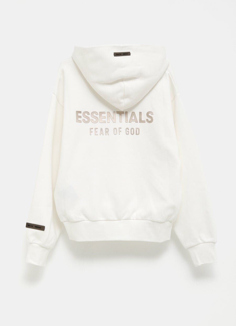 Sudadera con capucha Classic para mujer